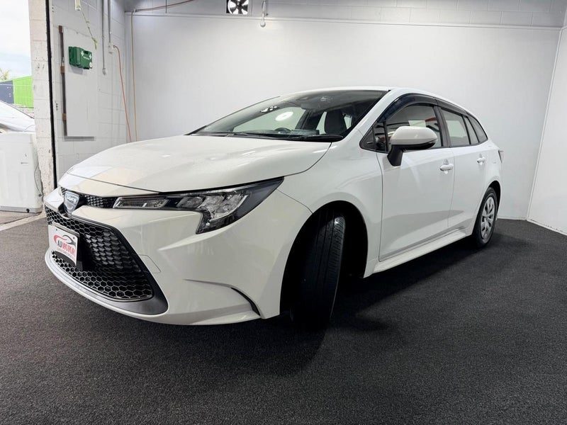 2021 Toyota Corolla 1.8HYBRID/HIGH SPEC, photo 3