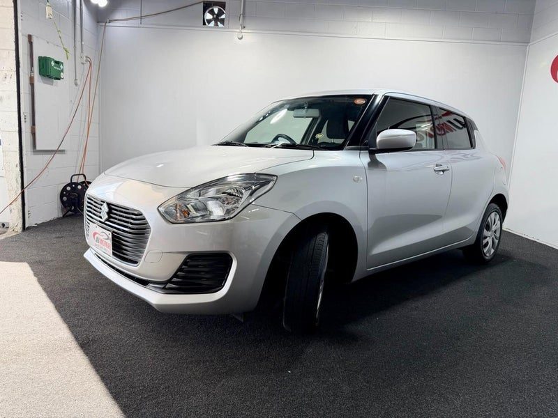 2019 Suzuki Swift 1.2L Petrol, photo 3
