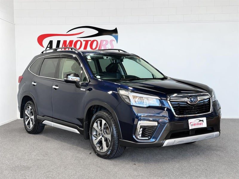 2019 Subaru Forester 2.0 AWD/ HYBRID