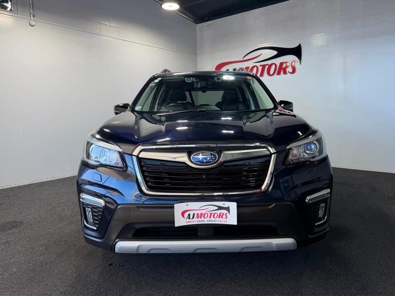 2019 Subaru Forester 2.0 AWD/ HYBRID, photo 2