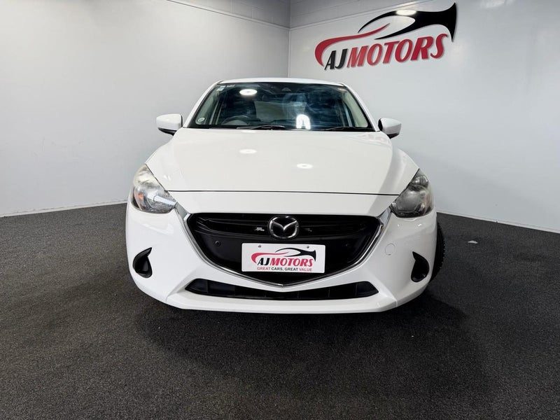2019 Mazda Demio 1.5L Petrol, photo 2