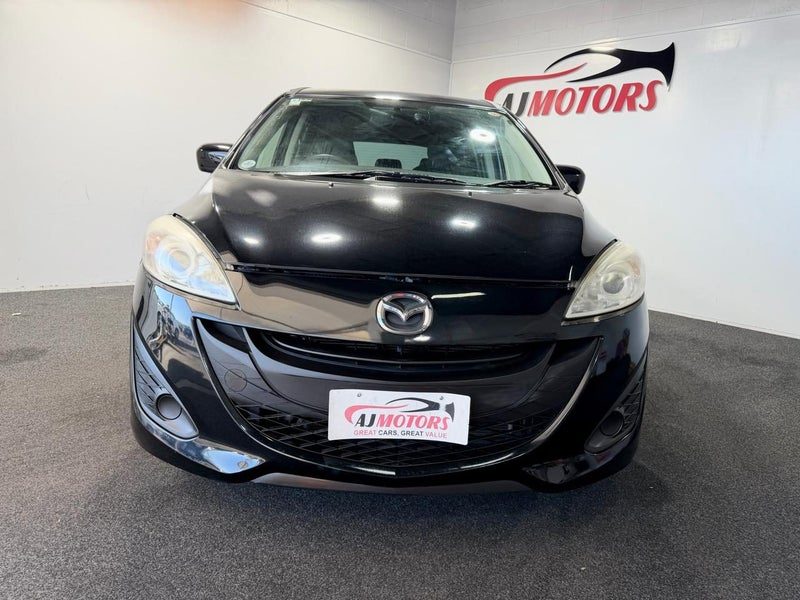 2013 Mazda Premacy 2.0L Petrol / 7 Seats, photo 2