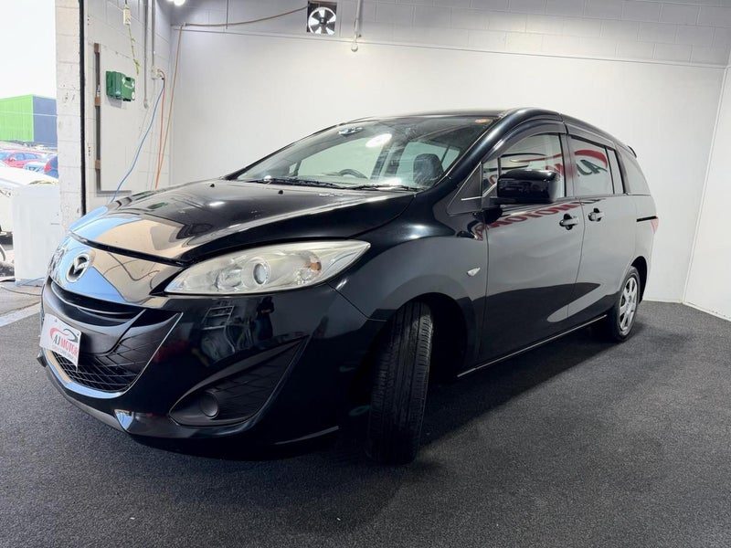 2013 Mazda Premacy 2.0L Petrol / 7 Seats, photo 3