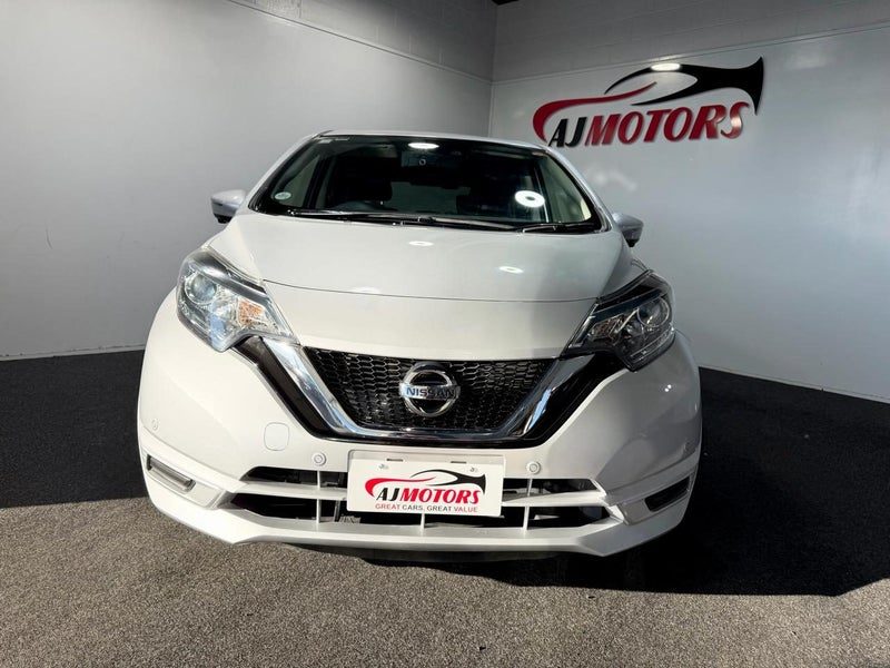 2019 Nissan Note 1.2L Petrol, photo 2