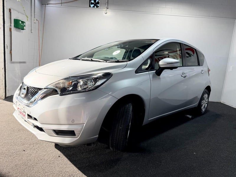2019 Nissan Note 1.2L Petrol, photo 3