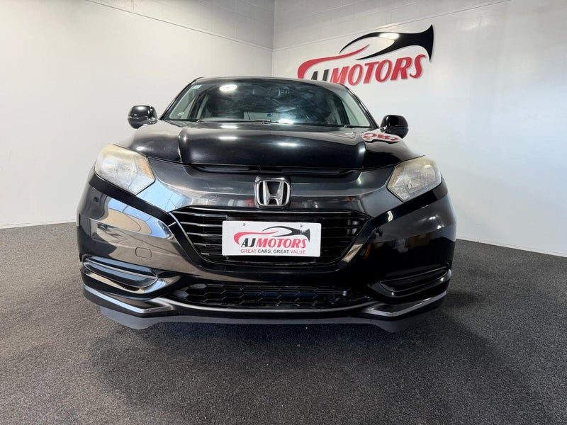 2015 Honda Vezel HYBRID, photo 2