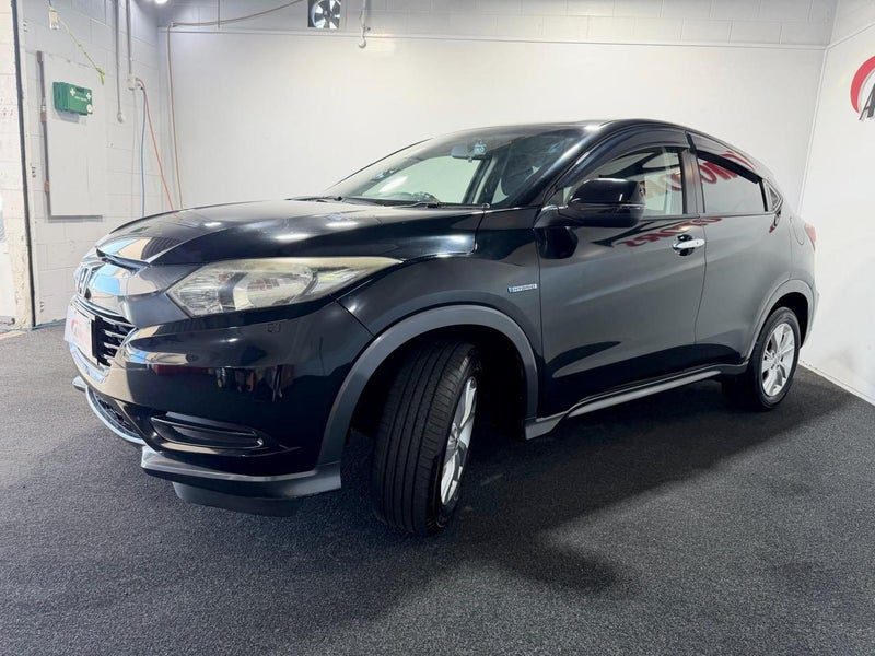 2015 Honda Vezel HYBRID, photo 3