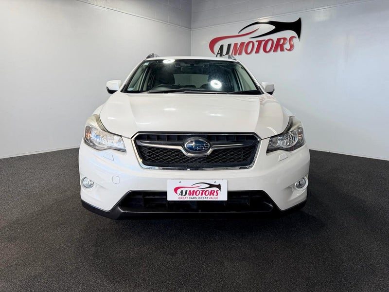 2014 Subaru XV 2.0I-L EYESIGHT 4WD, photo 2