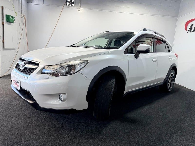 2014 Subaru XV 2.0I-L EYESIGHT 4WD, photo 3