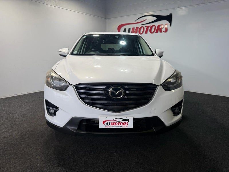 2016 Mazda CX-5 20S/PRO ACTIVE/ACC /BT, photo 2