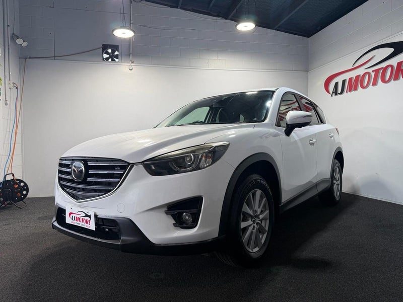 2016 Mazda CX-5 20S/PRO ACTIVE/ACC /BT, photo 3