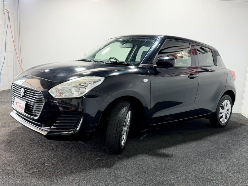 2017 Suzuki Swift 1.2L/FUEL SAVER, photo 3