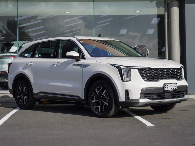 2026 Kia Sorento HEV Urban Light 1.6PT