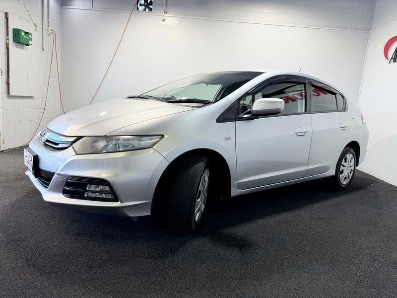 2013 Honda Insight G, photo 3