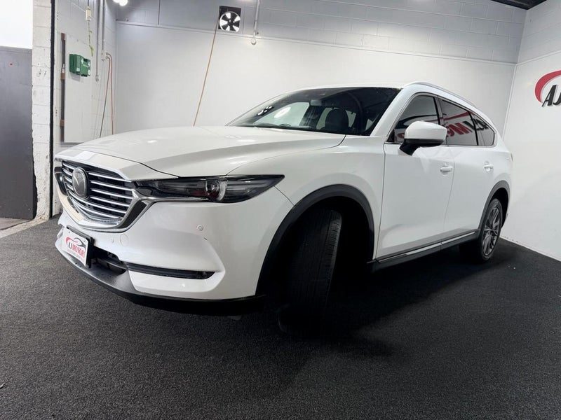 2019 Mazda CX-8 25S PROACTIVE, photo 3