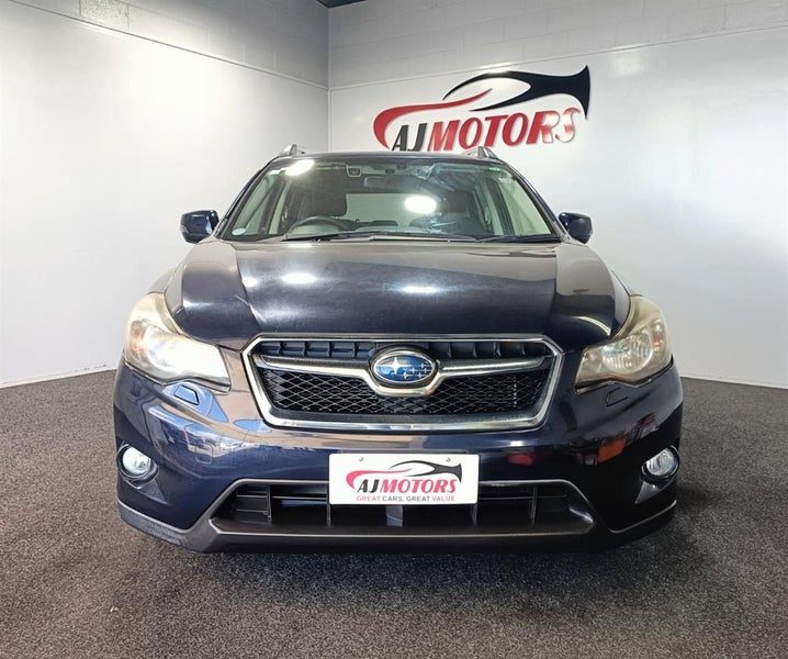 2014 Subaru XV 2.0I-L EYESIGHT 4WD, photo 2