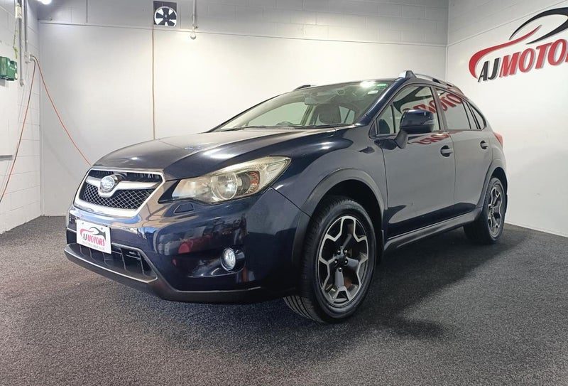 2014 Subaru XV 2.0I-L EYESIGHT 4WD, photo 3