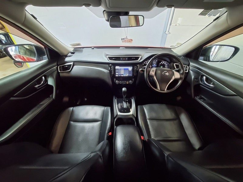 2014 Nissan X-Trail 20X EMERGENCY BRAKE PACKAGE, photo 3