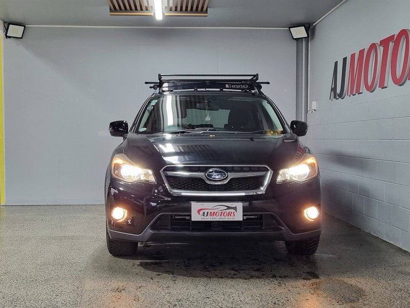 2014 Subaru XV 2.0I-L 4WD, photo 2