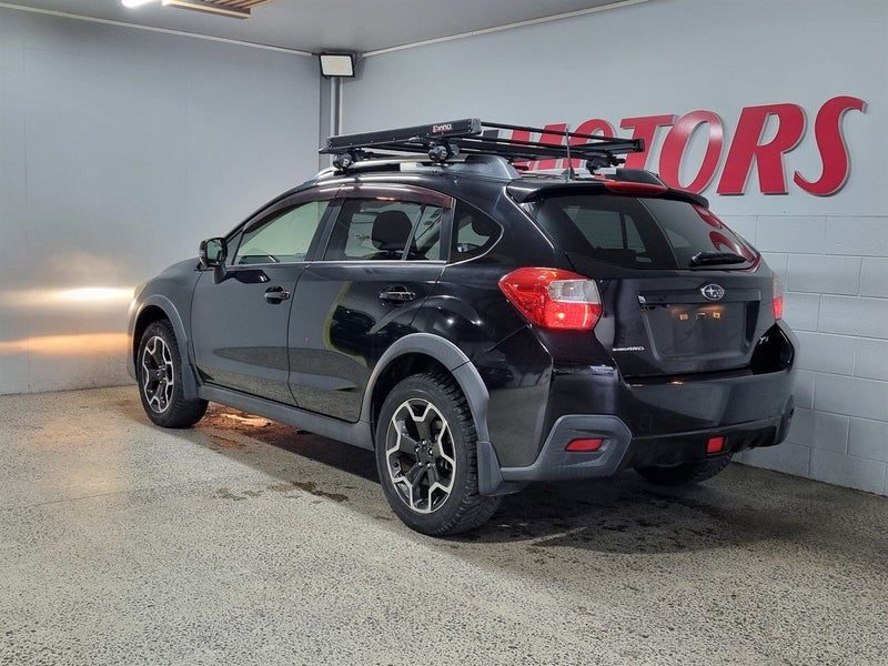 2014 Subaru XV 2.0I-L 4WD, photo 3