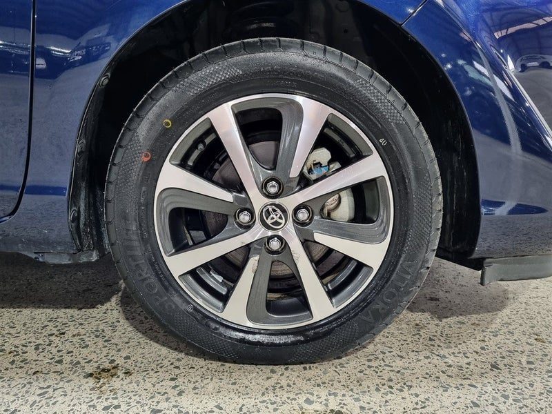 2019 Toyota Aqua S STYLE BLACK, photo 3