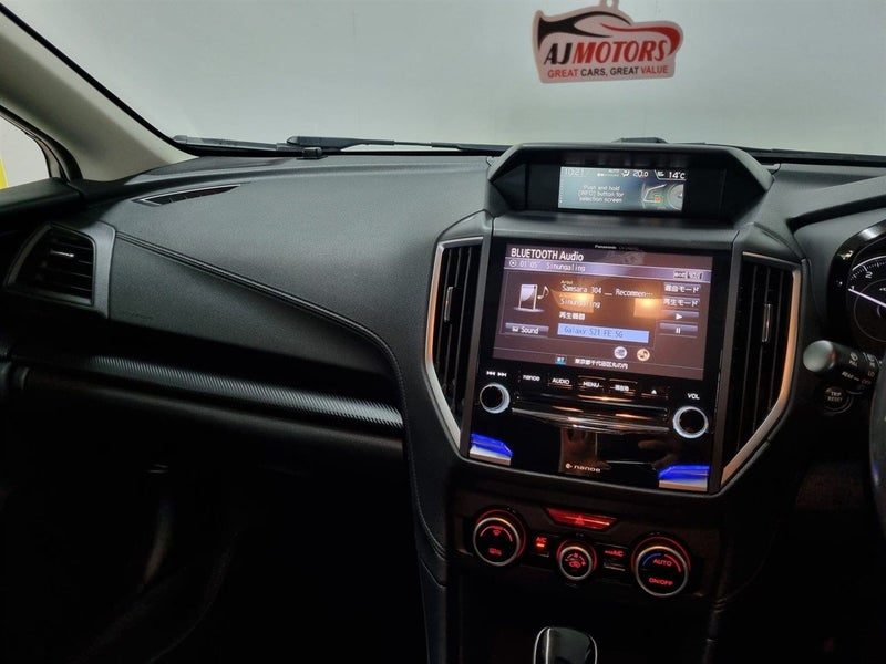 2017 Subaru Impreza G4 1.6I-L EYESIGHT, photo 3