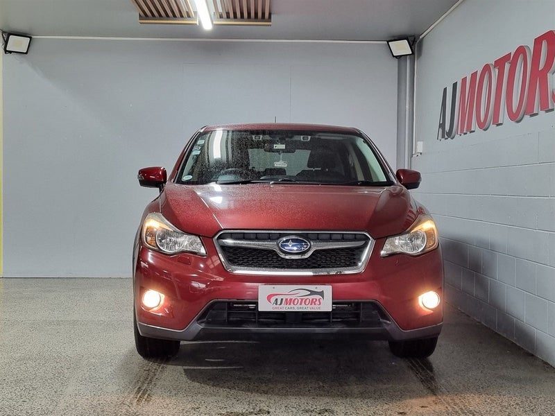 2015 Subaru XV 2.0I EYESIGHT PROUD EDITION 4WD, photo 2
