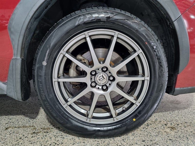 2015 Subaru XV 2.0I EYESIGHT PROUD EDITION 4WD, photo 3
