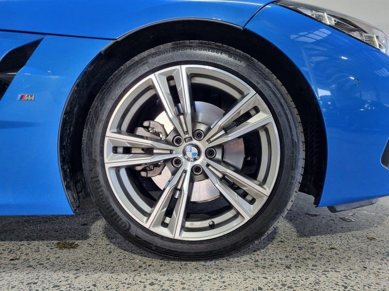 2020 BMW Z4 S Drive 20i M-Sport, photo 3