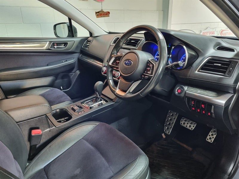 2020 Subaru Outback B-SPORT, photo 3