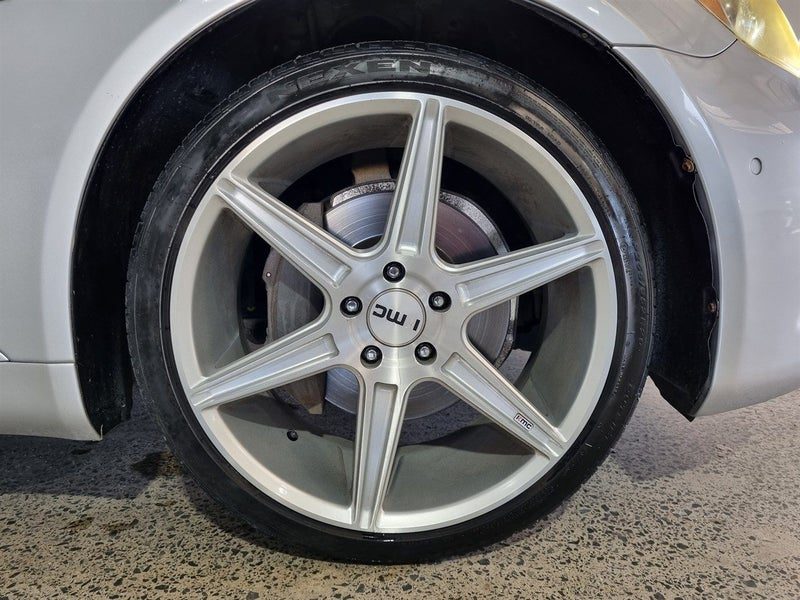 2007 Lexus LS 460 I Package, photo 3