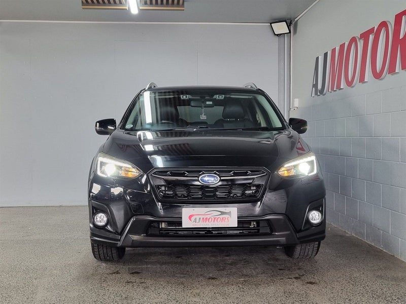 2017 Subaru XV 2.0 I-L EYESIGHT, photo 2