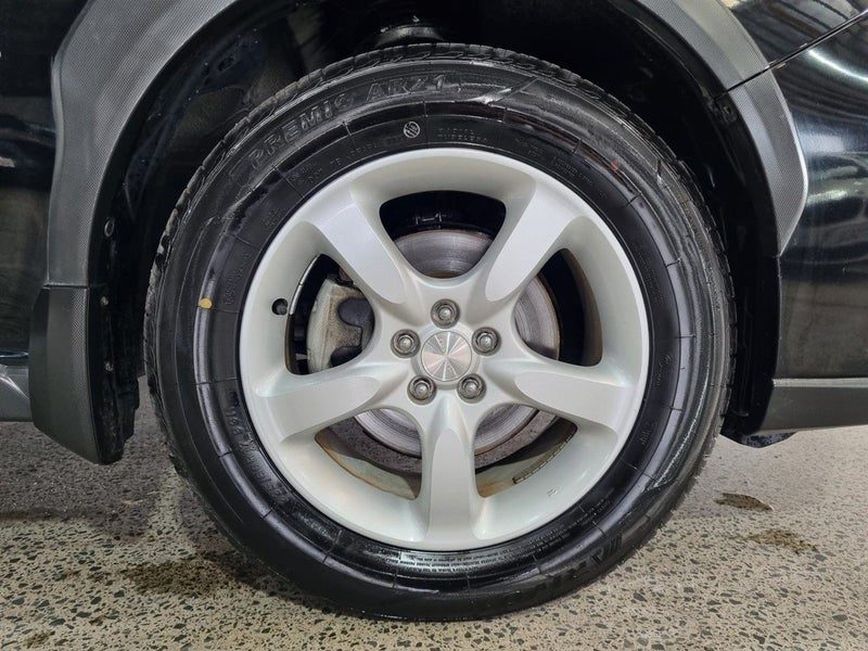 2017 Subaru XV 2.0 I-L EYESIGHT, photo 3