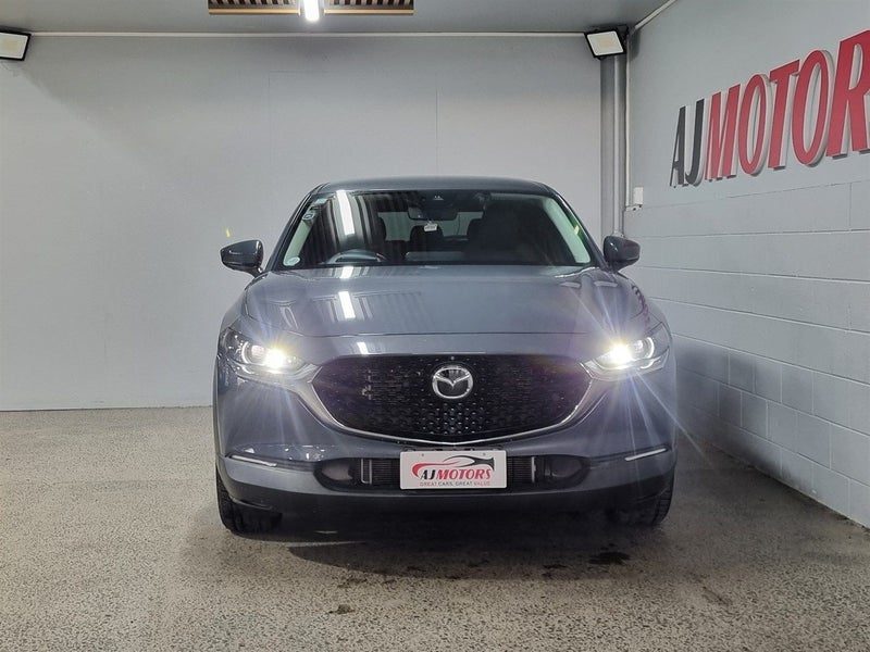 2019 Mazda CX-30 20S PROACTIVE TOURING, photo 2