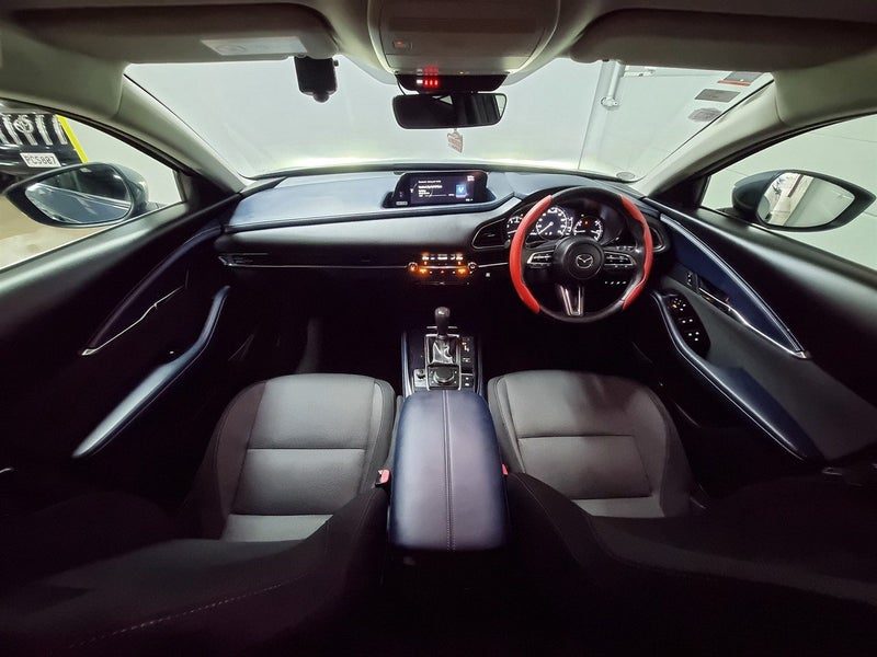 2019 Mazda CX-30 20S PROACTIVE TOURING, photo 3