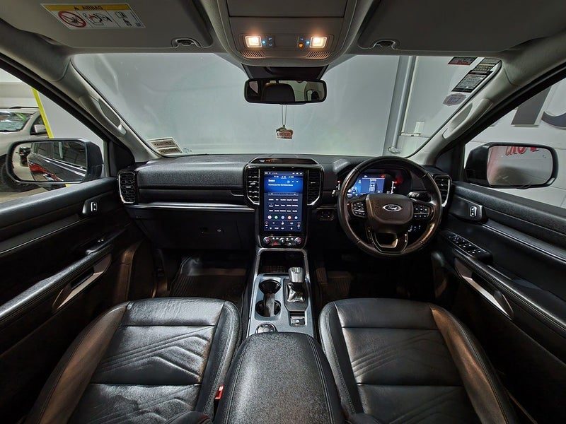 2022 Ford Everest Trend (NZ New), photo 3