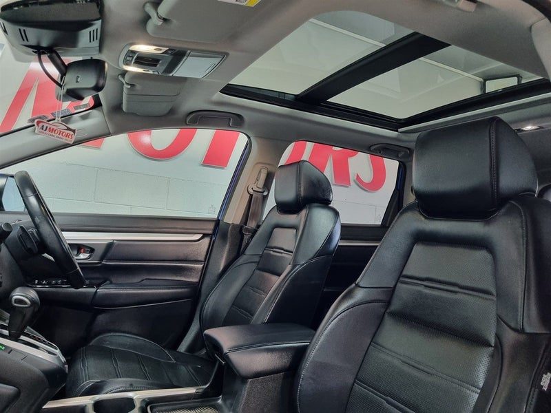 2019 Honda CR-V AWD SPORT SENSING (NZ New), photo 3