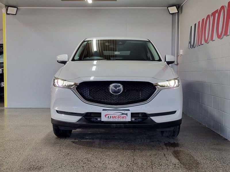 2017 Mazda CX-5 20S PRO ACTIVE, photo 2