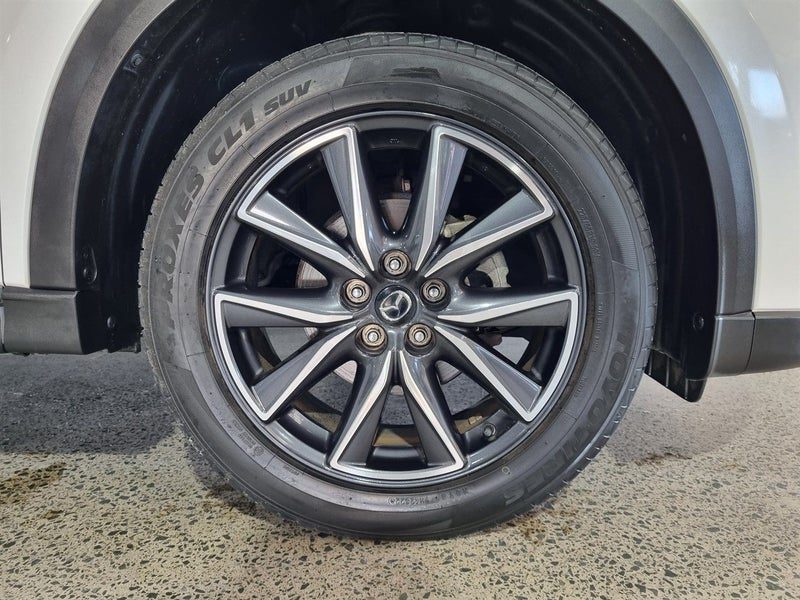 2017 Mazda CX-5 20S PRO ACTIVE, photo 3