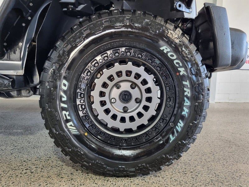 2016 Jeep Wrangler Sport Unlimted, photo 3