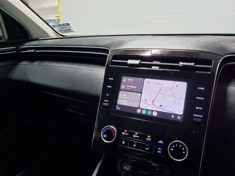 2022 Hyundai Tucson Active (NZ New), photo 3