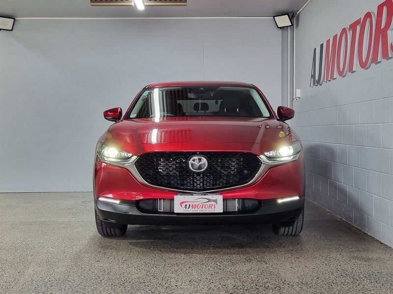 2020 Mazda CX-30 20S PROACTIVE, photo 2