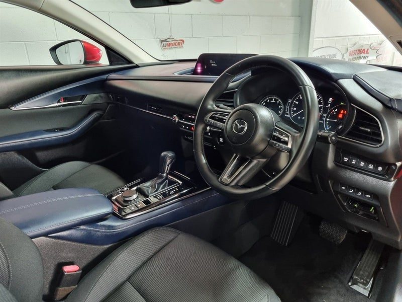 2020 Mazda CX-30 20S PROACTIVE, photo 3