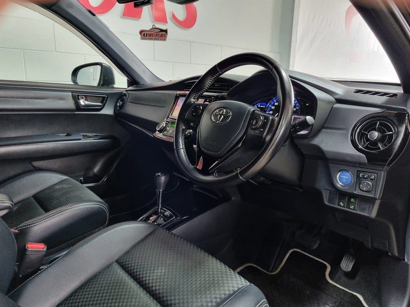 2016 Toyota Corolla FIELDER HV G WXB, photo 3