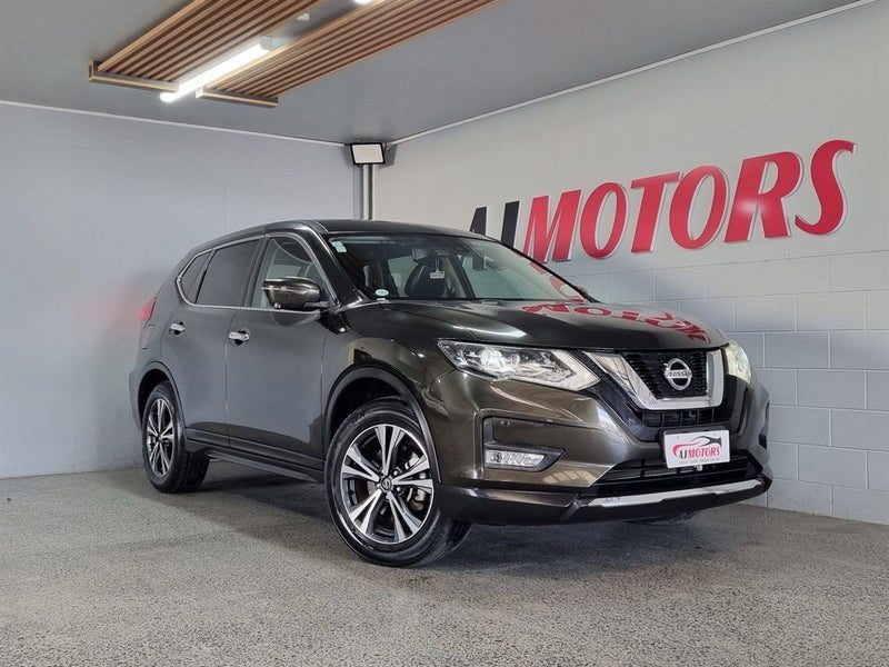 2019 Nissan X-Trail 20X