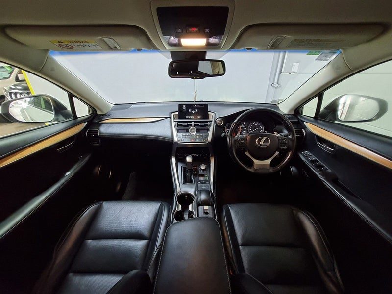 2014 Lexus NX 200t Version L, photo 3
