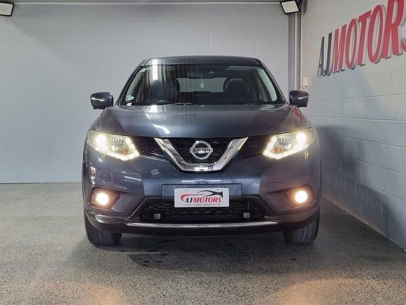 2015 Nissan X-Trail 20XT EMARGECY PKG, photo 2