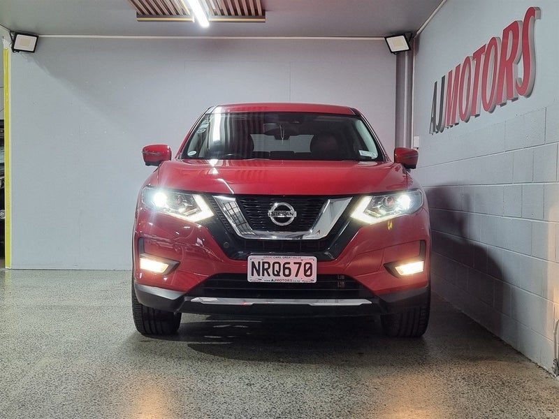 2019 Nissan X-Trail 20X, photo 2