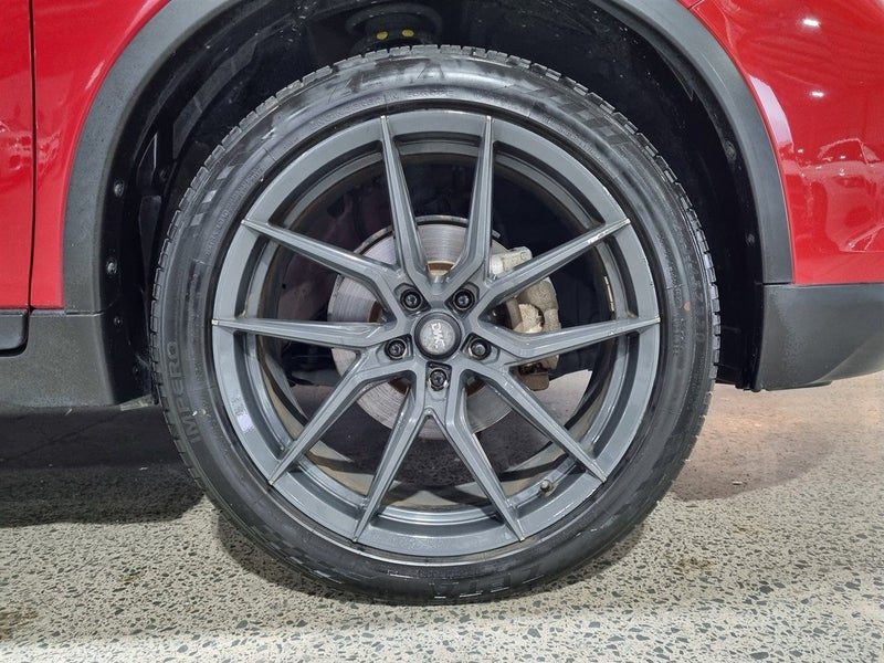 2019 Nissan X-Trail 20X, photo 3