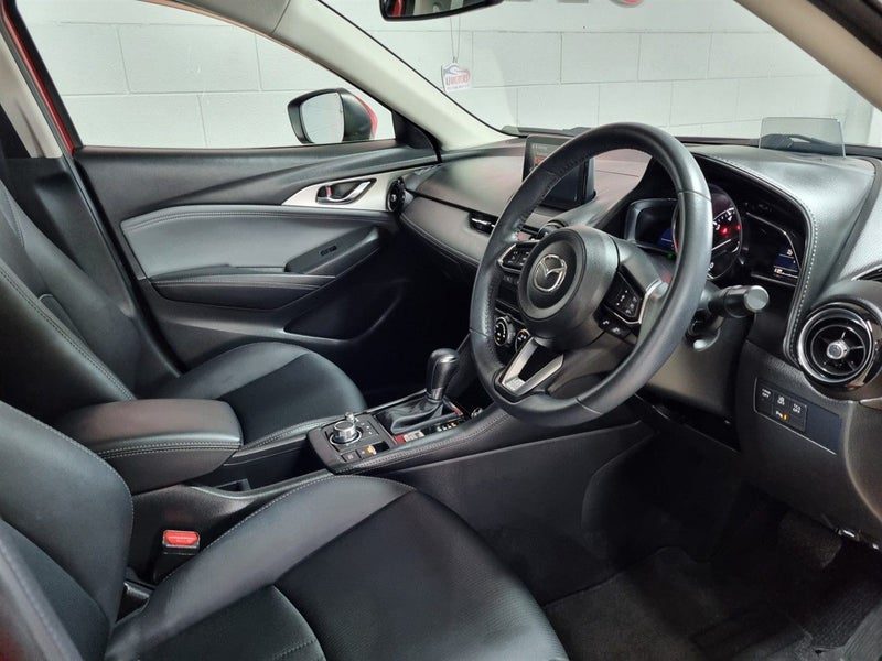 2019 Mazda CX-3 20S PROACTIVE, photo 3